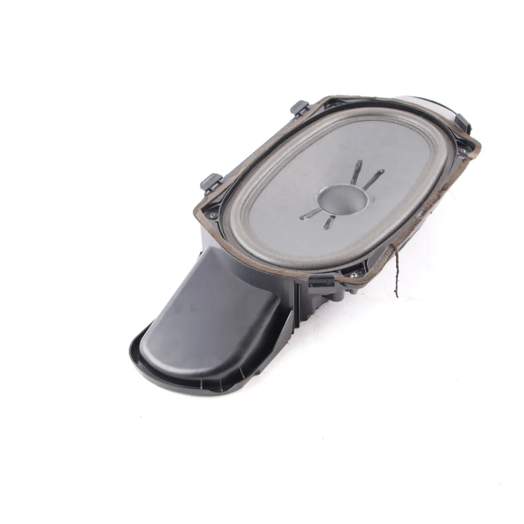 Mercedes W221 Haut Parleur Plage Arrière Et Caisson De Basses - SKU A2218202502 - Numéro de pièce A2218202502