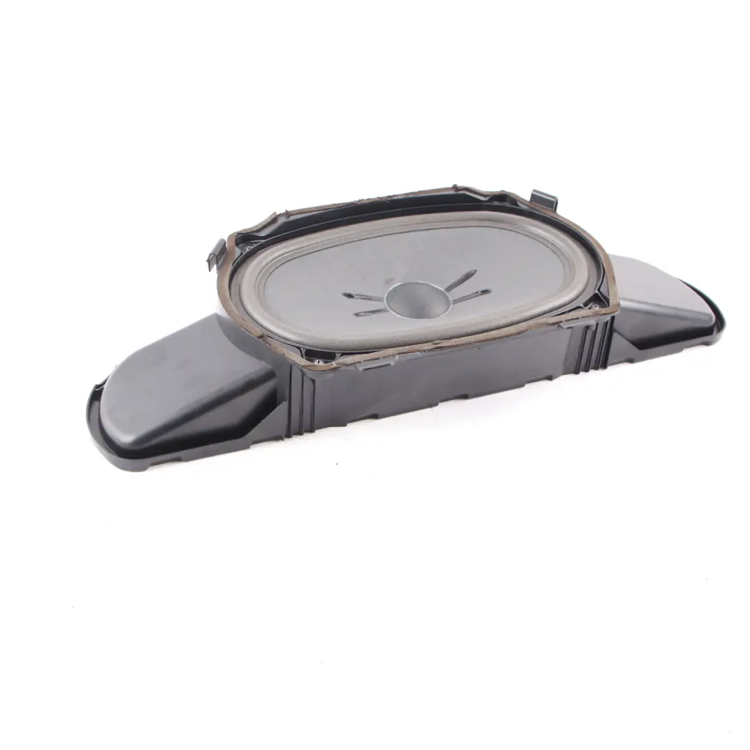 Mercedes W221 Pannello Altoparlante Bagagliaio Posteriore Subwoofer - SKU A2218202502 - Numero di parte A2218202502