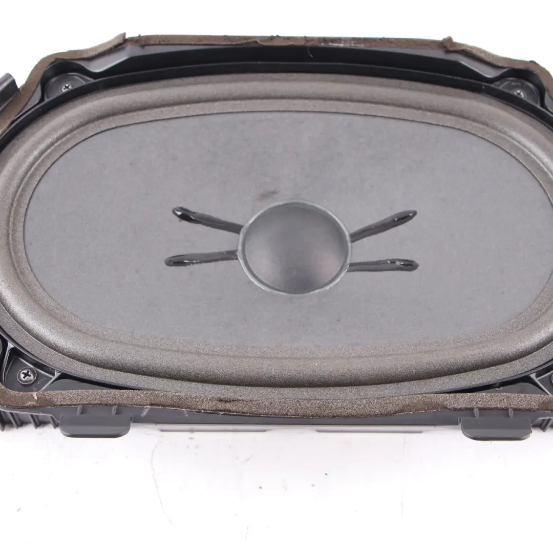 Mercedes W220 Hinter Deck Regal Subwoofer Tieftöner A2208204802 - SKU A2218202502 - Teilenummer A2218202502