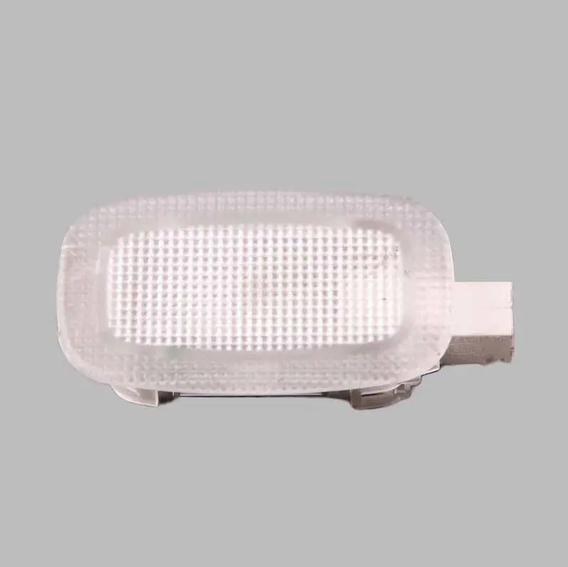 Mercedes-Benz W221 Voetruimte Lamp Interieur Verlichting A2218202601