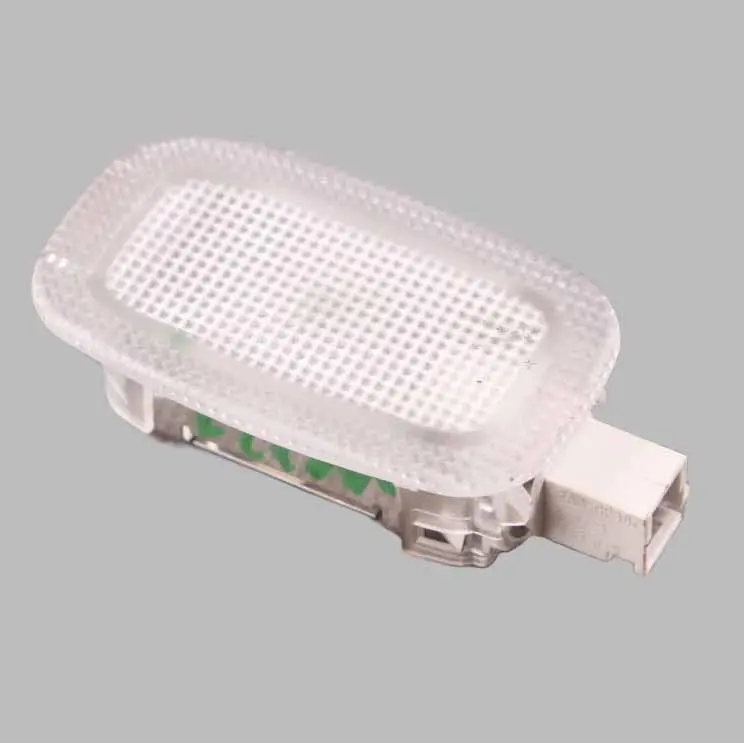 Mercedes W221 Interior Footwell Light Lamp Courtesy Illumination - SKU A2218202601 - Part number A2218202601