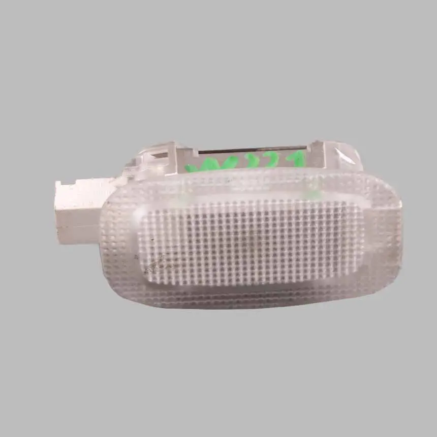 Interior Footwell Light Lamp Courtesy Illumination to Mercedes W221 with Part number A2218202601 Mercedes W221 Interior Footwell Light Lamp Courtesy Illumination - SKU A2218202601 - Part number A2218202601