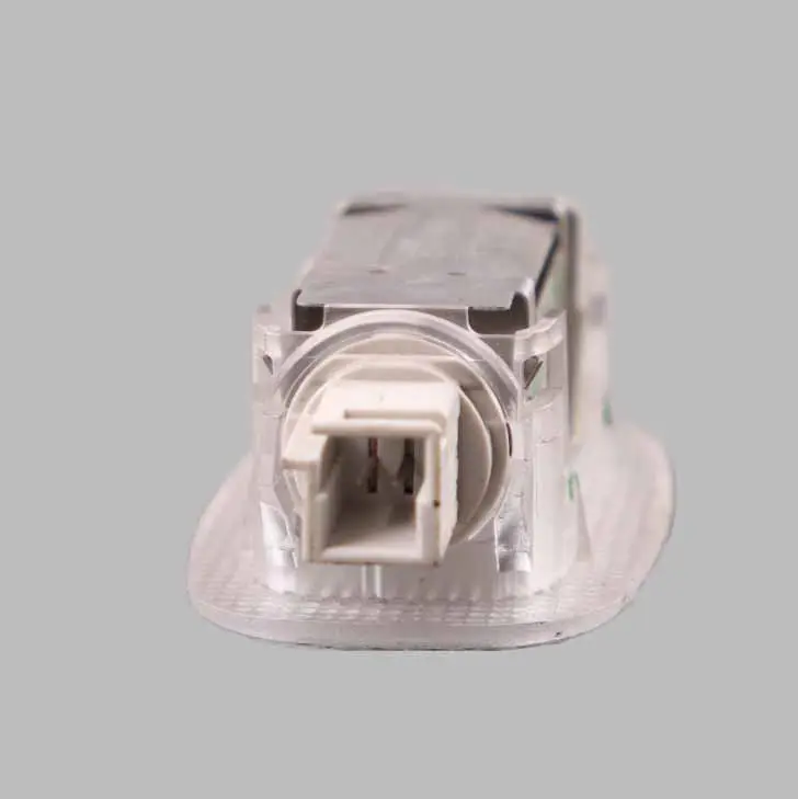 Mercedes W221 Interior Footwell Light Lamp Courtesy Illumination - SKU A2218202601 - Part number A2218202601