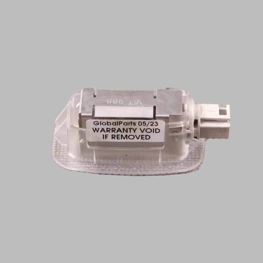 Mercedes W221 Interior Footwell Light Lamp Courtesy Illumination - SKU A2218202601 - Part number A2218202601