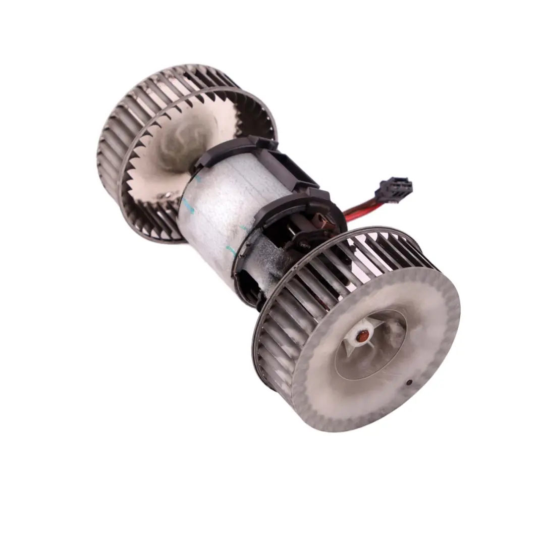 Mercedes C216 W221 Calentador Motor Ventilador Unidad - SKU A2218202714 - Número de pieza A2218202714