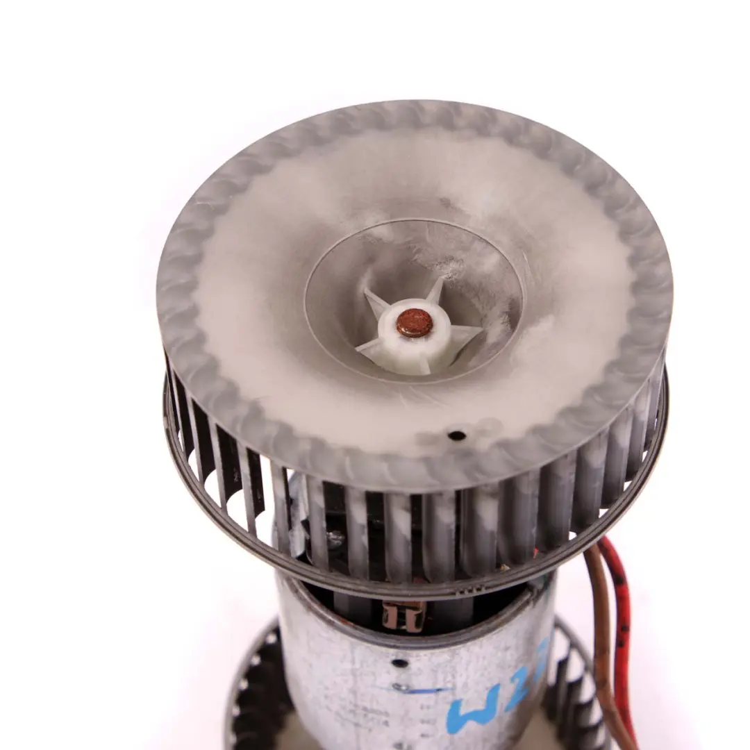 Mercedes C216 W221 Riscaldatore Motore Ventilatore Unità - SKU A2218202714 - Numero di parte A2218202714