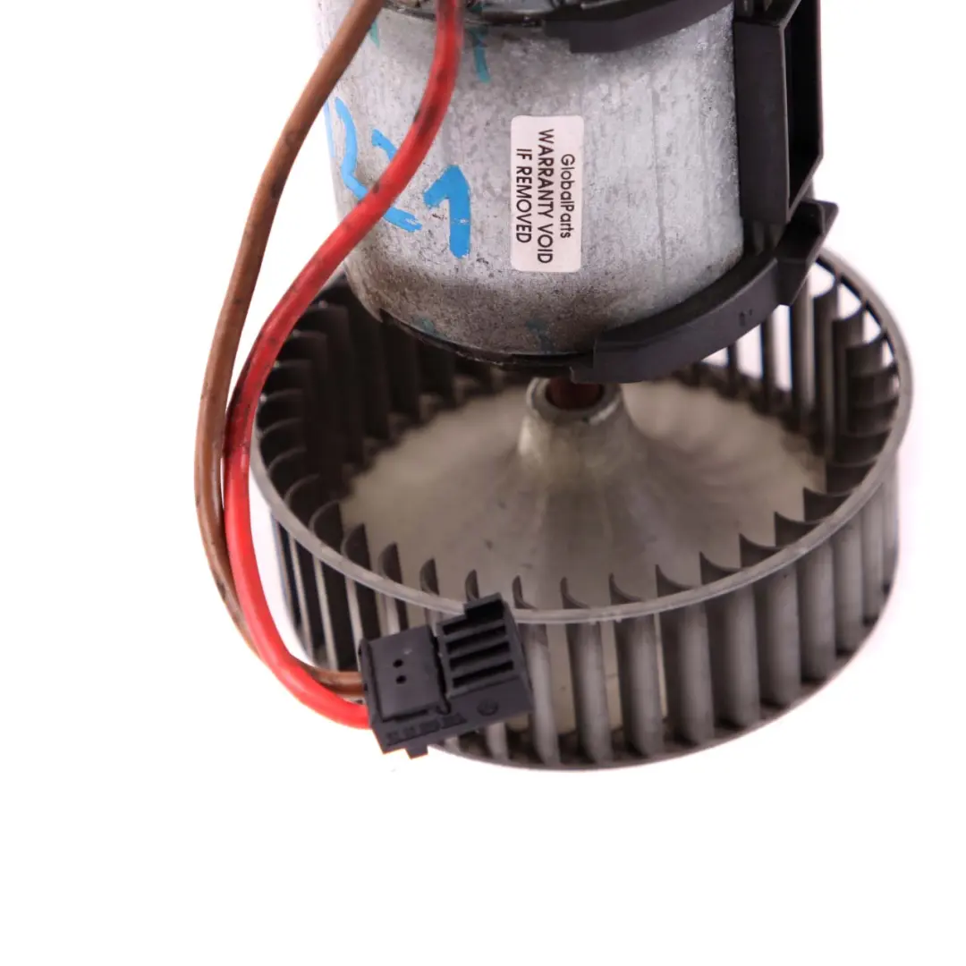 Mercedes C216 W221 Riscaldatore Motore Ventilatore Unità - SKU A2218202714 - Numero di parte A2218202714
