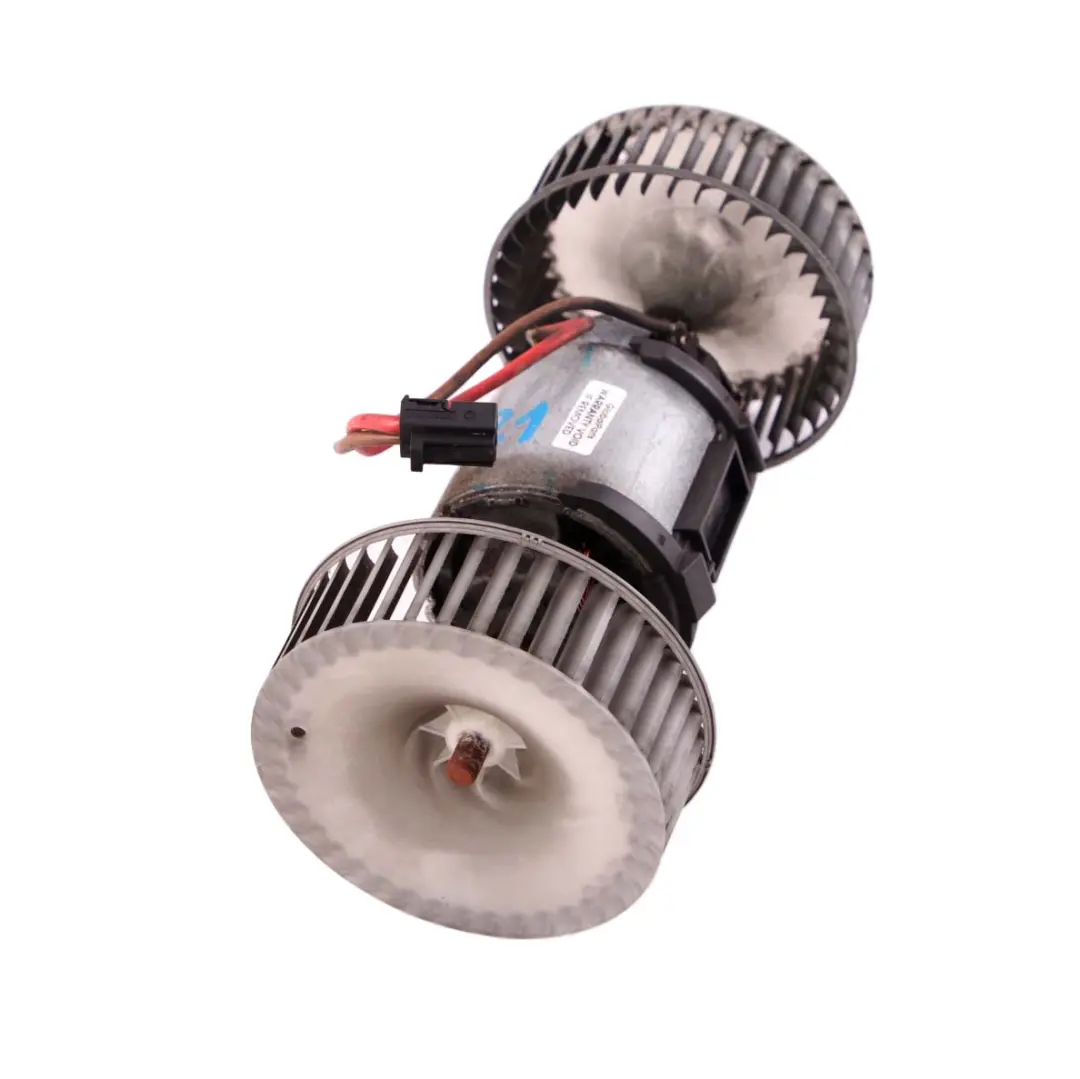 Riscaldatore Motore Ventilatore Unità per Mercedes C216 W221 con numero di parte A2218202714 Mercedes C216 W221 Riscaldatore Motore Ventilatore Unità - SKU A2218202714 - Numero di parte A2218202714
