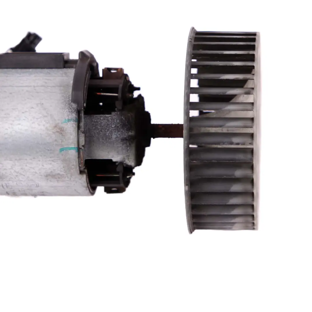 Mercedes C216 W221 Riscaldatore Motore Ventilatore Unità - SKU A2218202714 - Numero di parte A2218202714