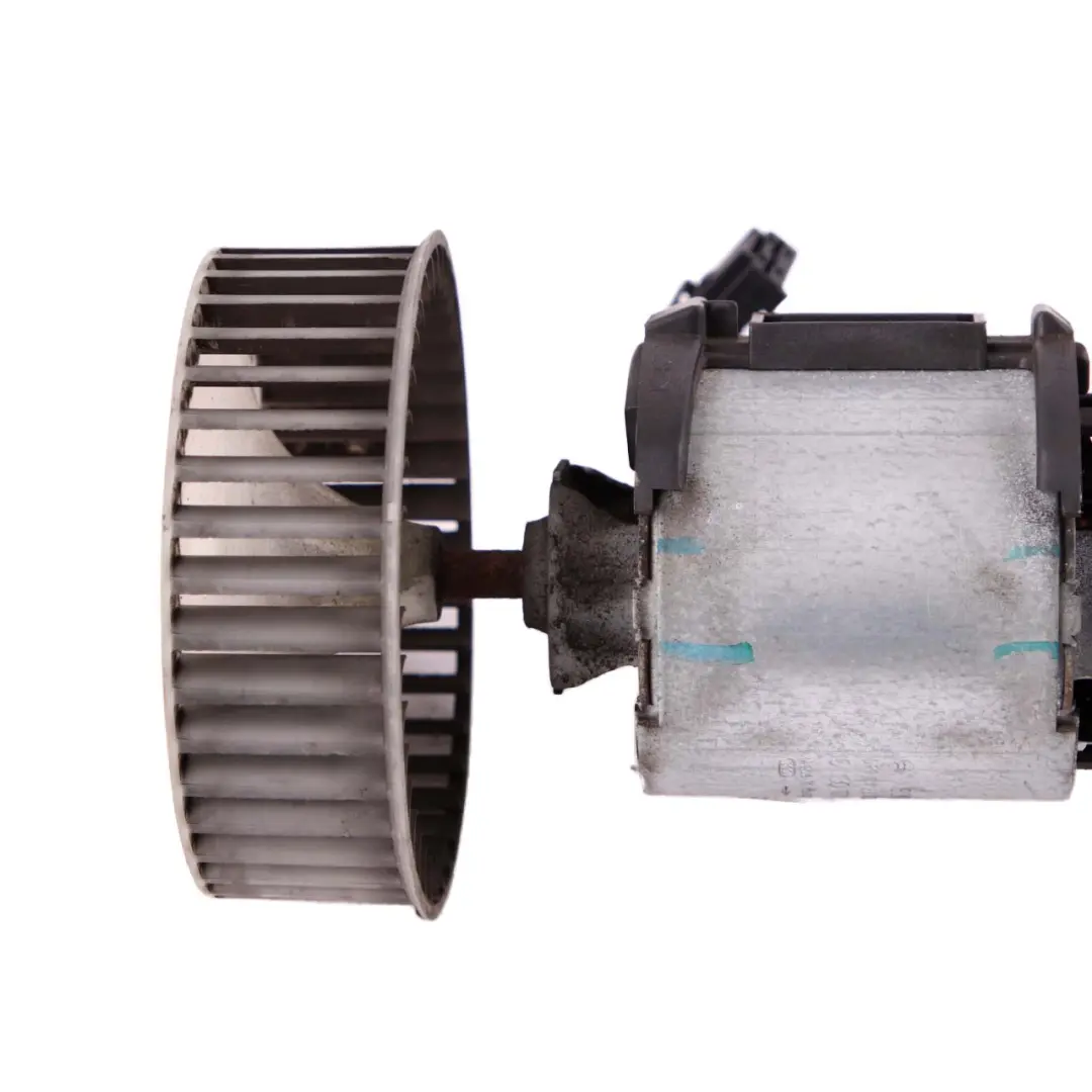 Mercedes C216 W221 Riscaldatore Motore Ventilatore Unità - SKU A2218202714 - Numero di parte A2218202714