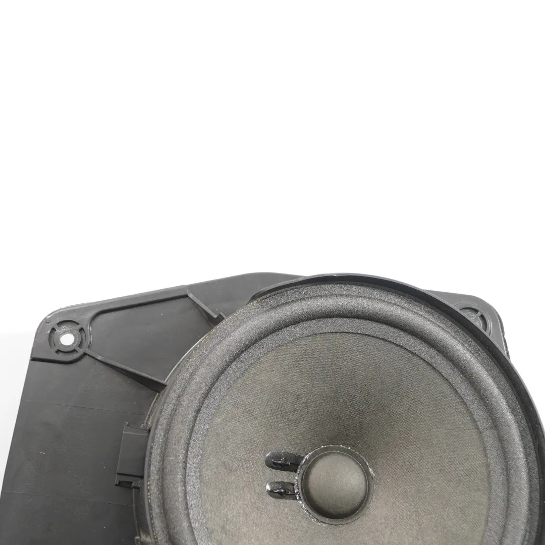 Front Speaker Mercedes W221 S211 Loudspeaker Audio Door Left N/S  - SKU A2218202802 - Part number A2218202802