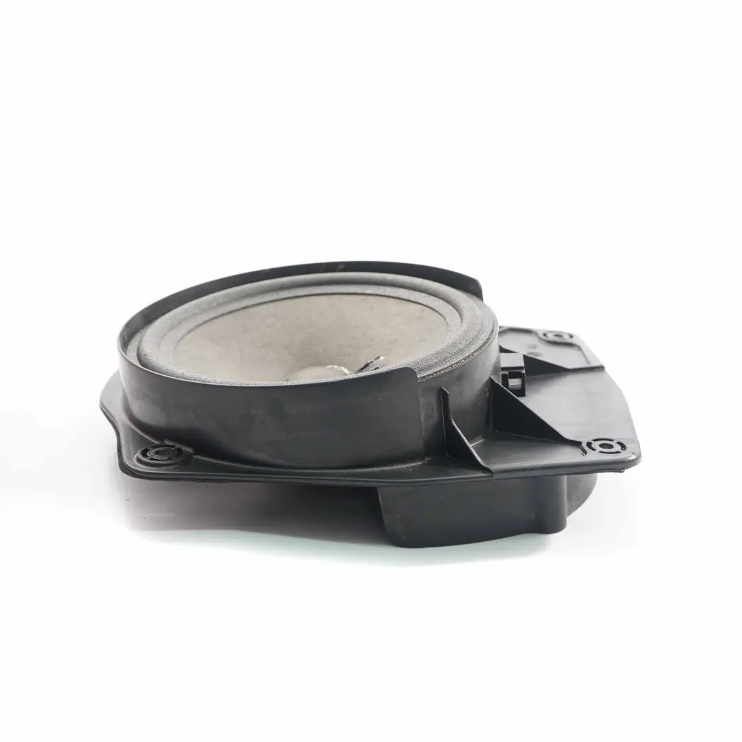 Front Speaker Mercedes W221 S211 Loudspeaker Audio Door Left N/S  - SKU A2218202802 - Part number A2218202802