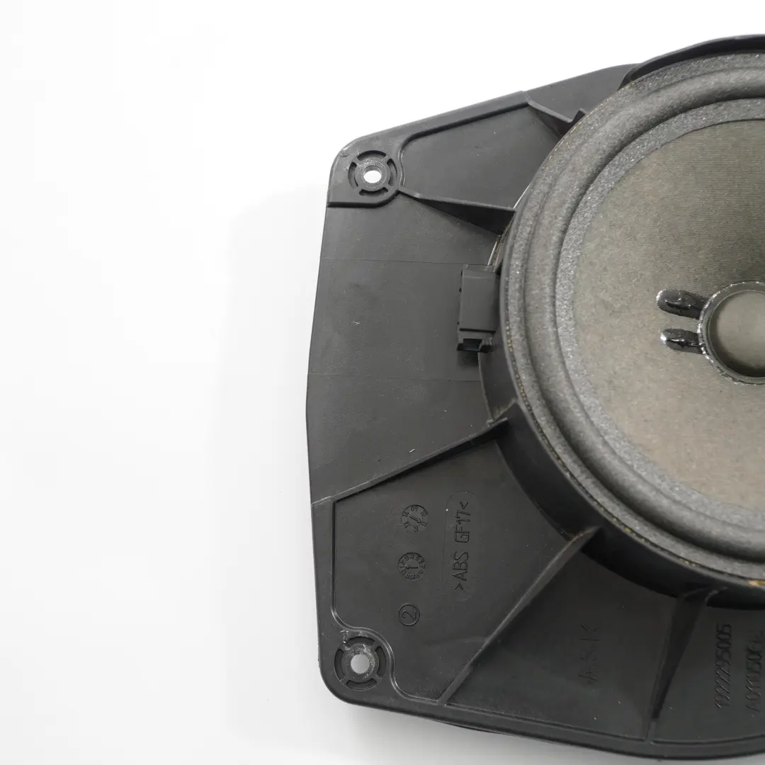 Front Speaker Mercedes W221 S211 Loudspeaker Audio Door Left N/S  - SKU A2218202802 - Part number A2218202802