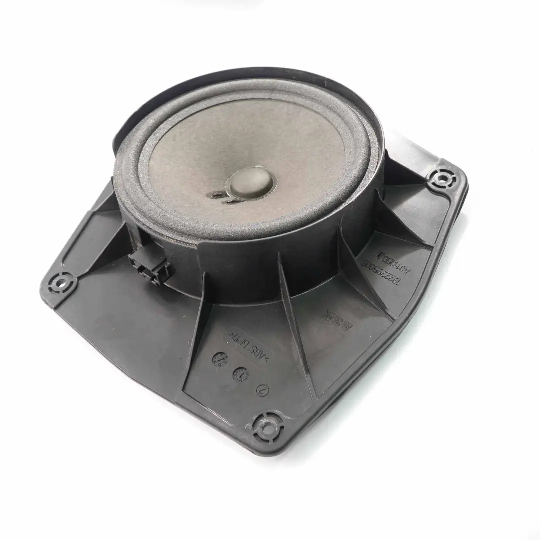 Front Speaker Mercedes W221 S211 Loudspeaker Audio Door Left N/S  - SKU A2218202802 - Part number A2218202802