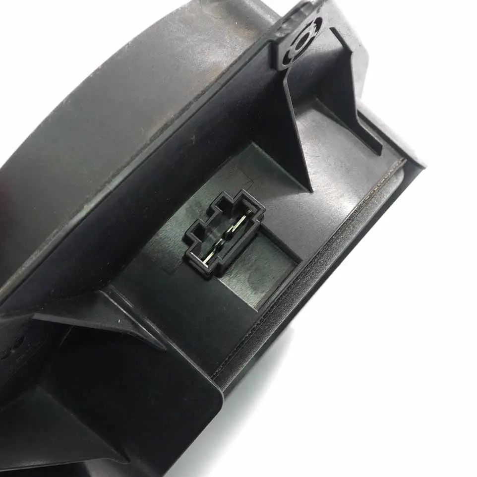 Front Speaker Mercedes W221 S211 Loudspeaker Audio Door Left N/S  - SKU A2218202802 - Part number A2218202802