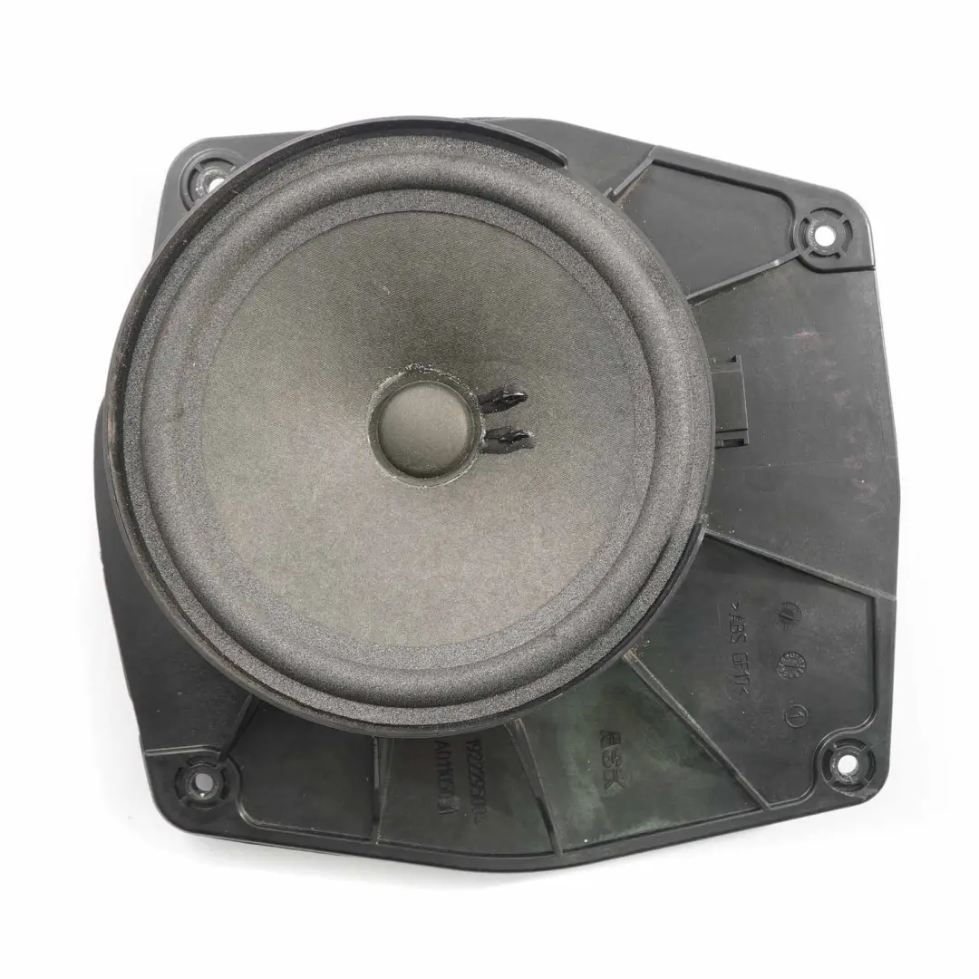 Haut parleur avant Mercedes W221 S211 parleur Audio Porte droite pour à propos du numéro de pièce A2218202902 Haut parleur avant Mercedes W221 S211 parleur Audio Porte droite - SKU A2218202902 - Numéro de pièce A2218202902
