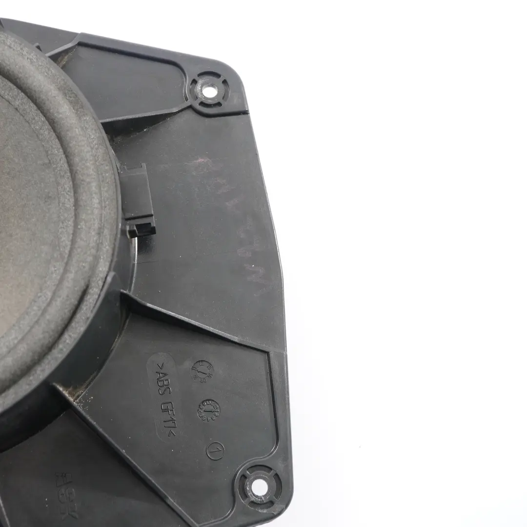  Haut parleur avant Mercedes W221 S211 parleur Audio Porte droite - SKU A2218202902 - Numéro de pièce A2218202902