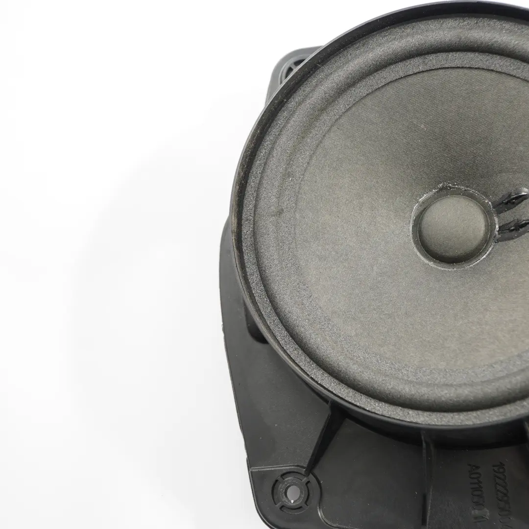  Vorderseite lautsprecher Mercedes W221 S211 Audio Tür rechts - SKU A2218202902 - Teilenummer A2218202902