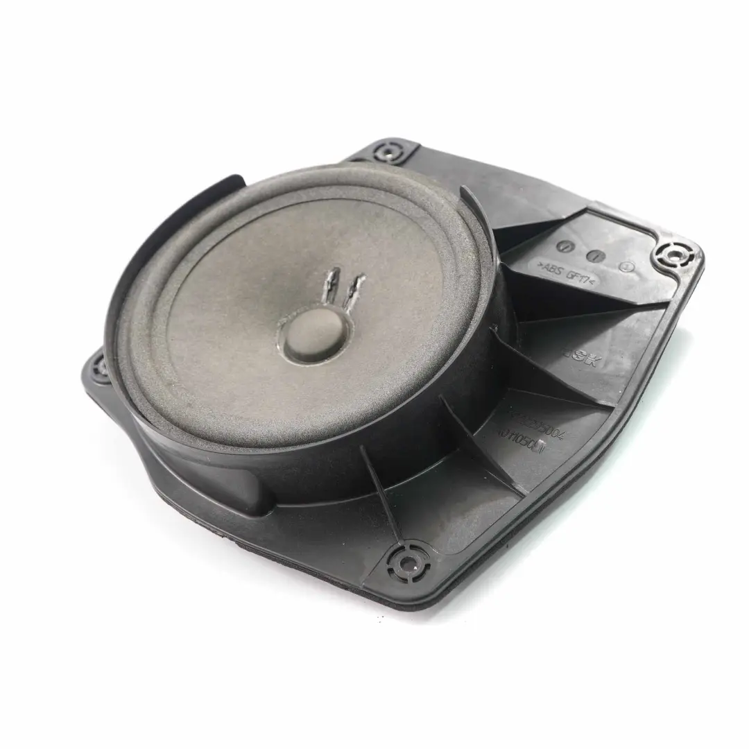Front Speaker Mercedes W221 S211 Loudspeaker Audio Door Right O/S  - SKU A2218202902 - Part number A2218202902