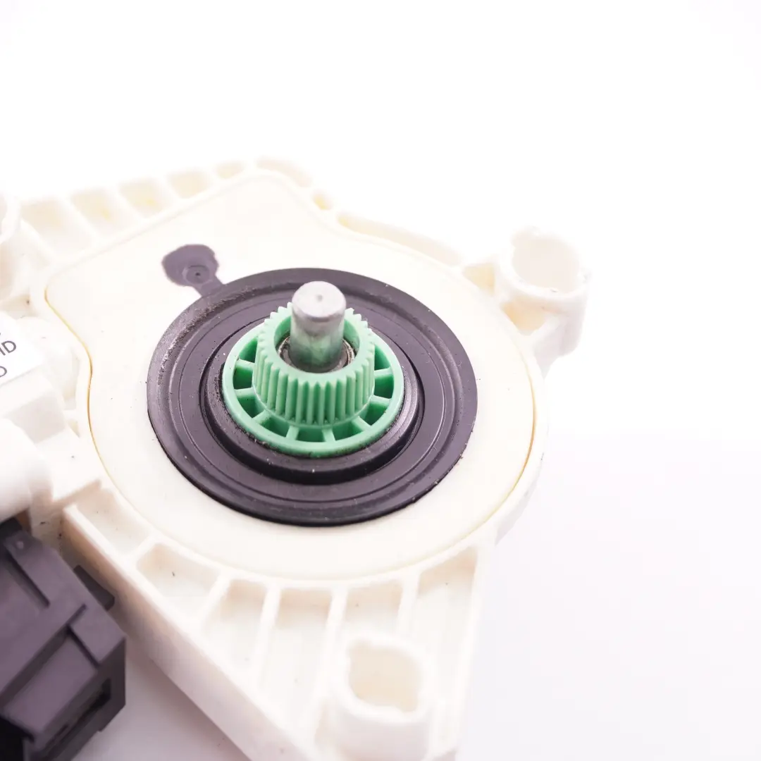 Mercedes W221 Fensterheber Motor Tür hinten links Antrieb Einheit - SKU A2218202942 - Teilenummer A2218202942