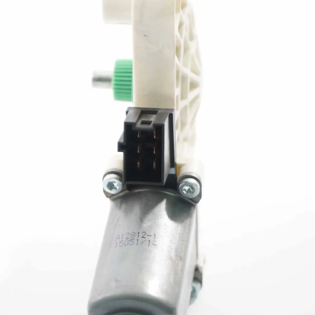 Mercedes W221 Window Lifter Motor Door Rear Left N/S Drive Unit - SKU A2218202942 - Part number A2218202942