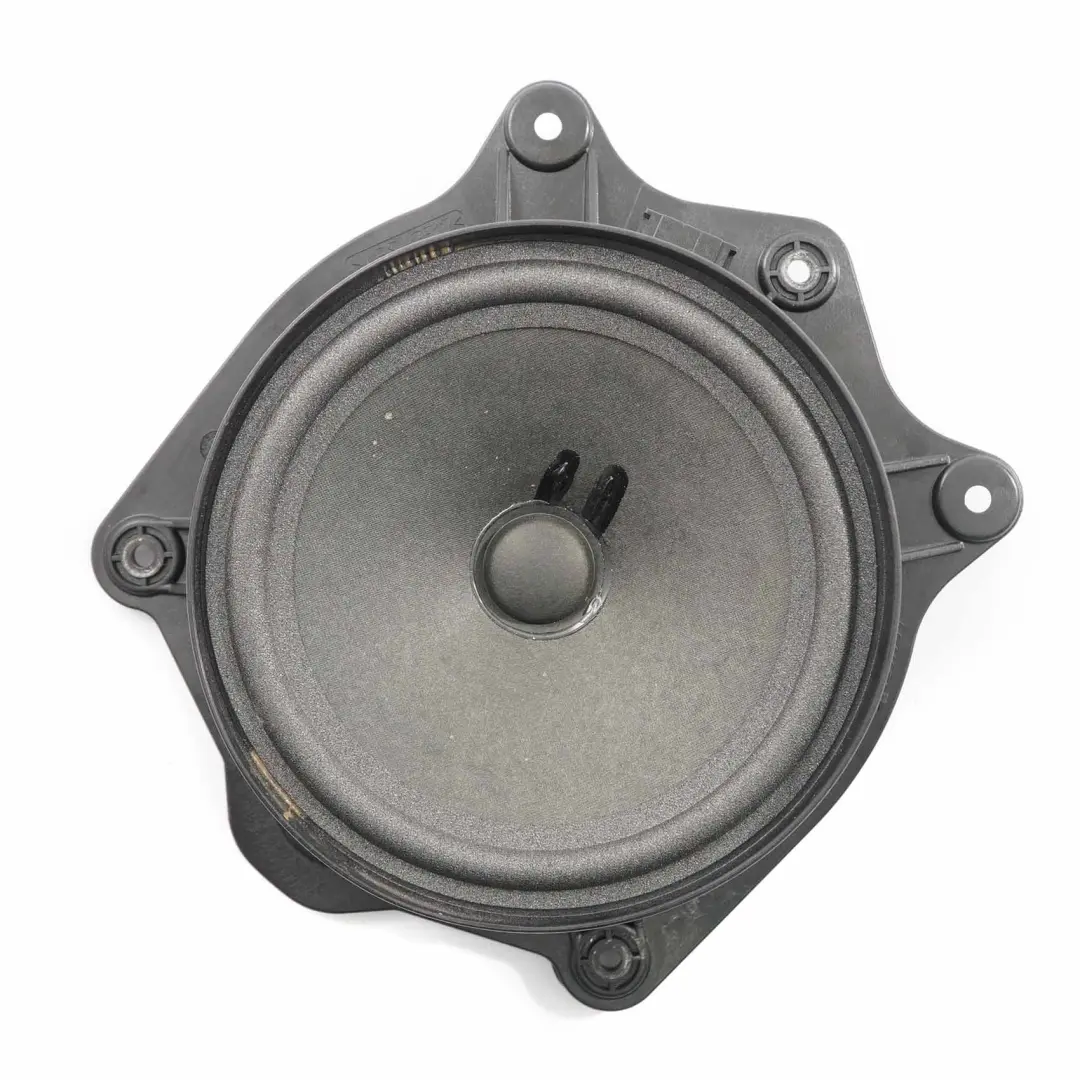Altavoz trasero Mercedes W221 S211 Audio Puerta Izquierda Derecha  - SKU A2218203102 - Número de pieza A2218203102