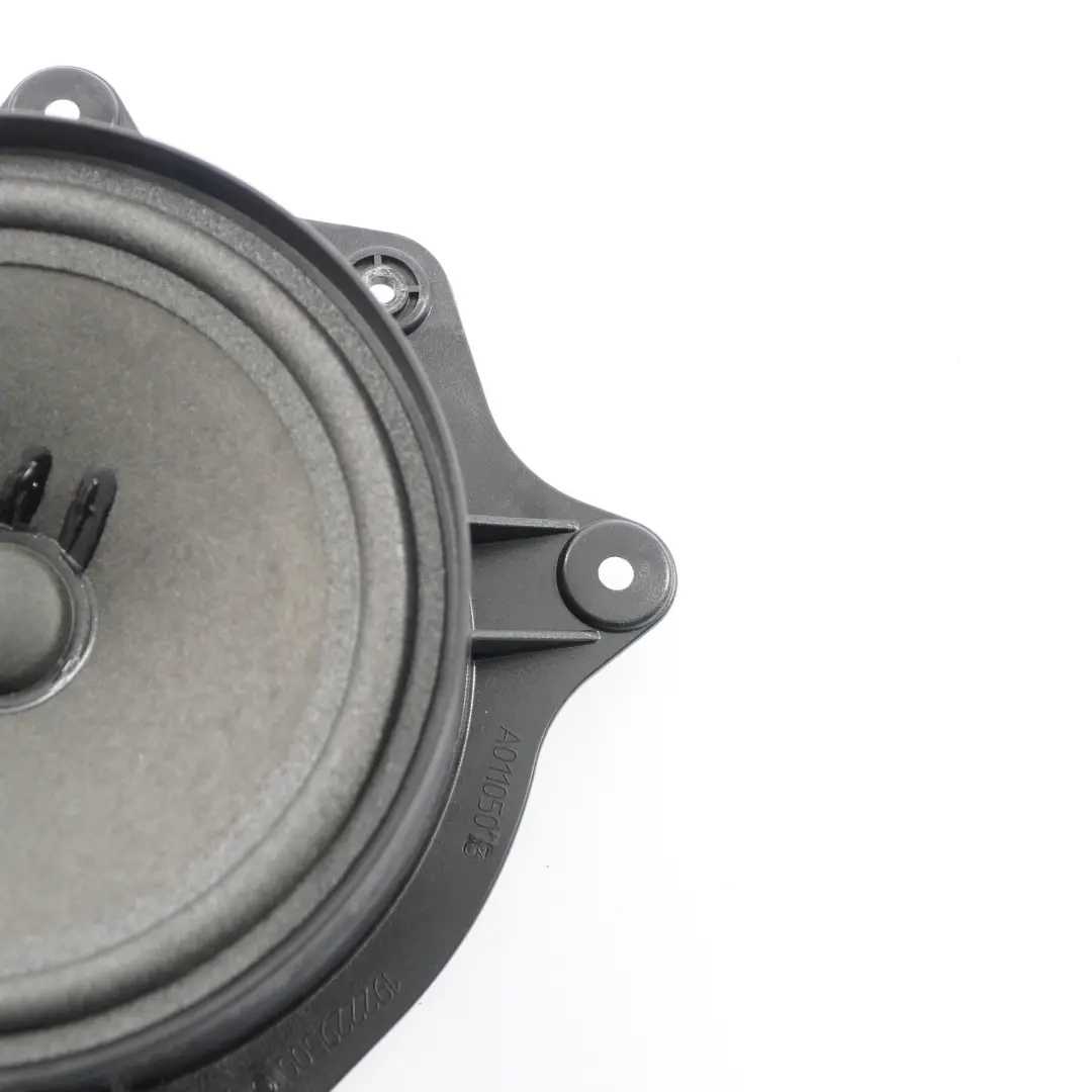 Speaker Mercedes W221 S211 Audio Door Left Right N/O/S Rear - SKU A2218203102 - Part number A2218203102