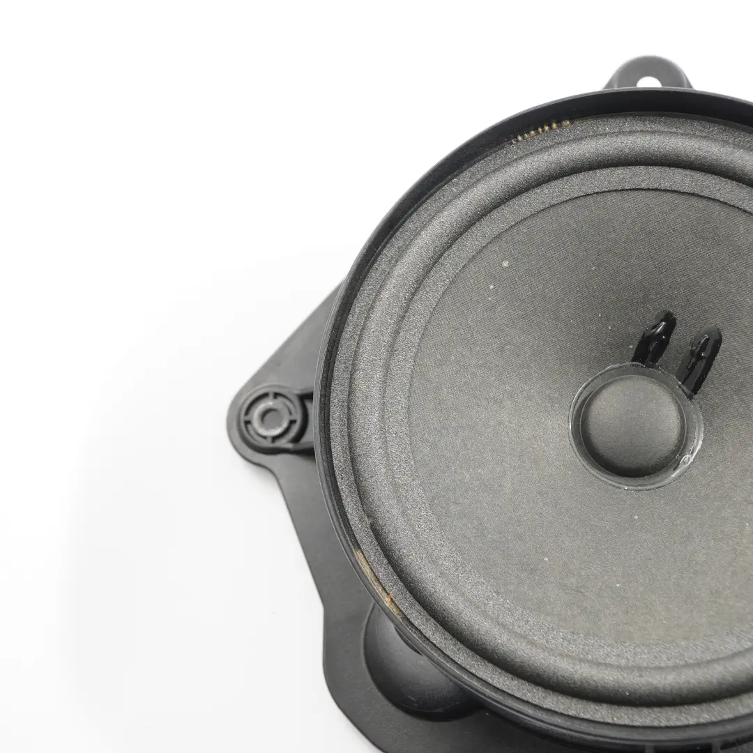 Speaker Mercedes W221 S211 Audio Door Left Right N/O/S Rear - SKU A2218203102 - Part number A2218203102