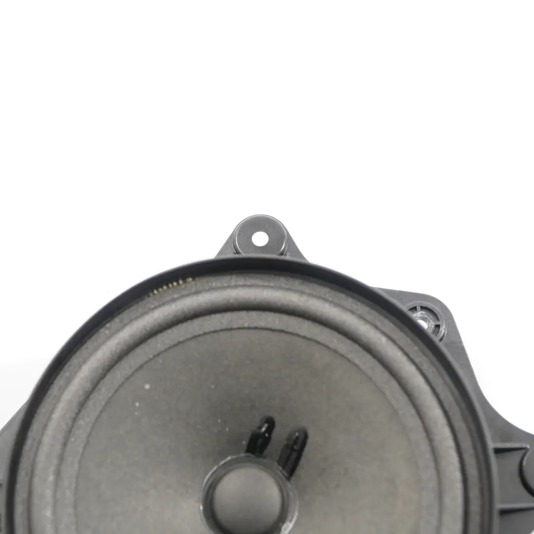 Speaker Mercedes W221 S211 Audio Door Left Right N/O/S to Rear with Part number A2218203102 Rear Speaker Mercedes W221 S211 Audio Door Left Right N/O/S - SKU A2218203102 - Part number A2218203102