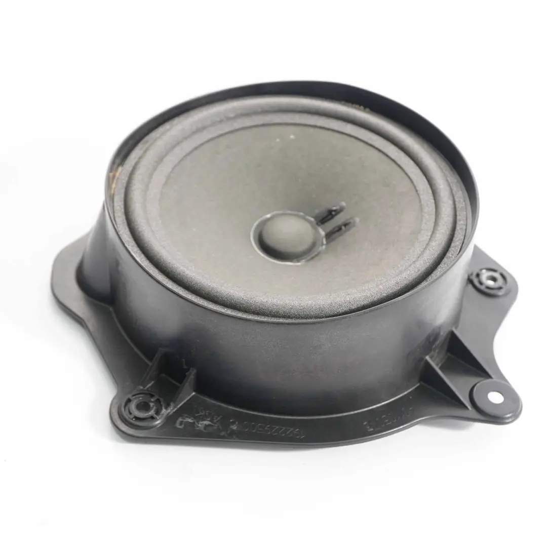Altavoz trasero Mercedes W221 S211 Audio Puerta Izquierda Derecha  - SKU A2218203102 - Número de pieza A2218203102