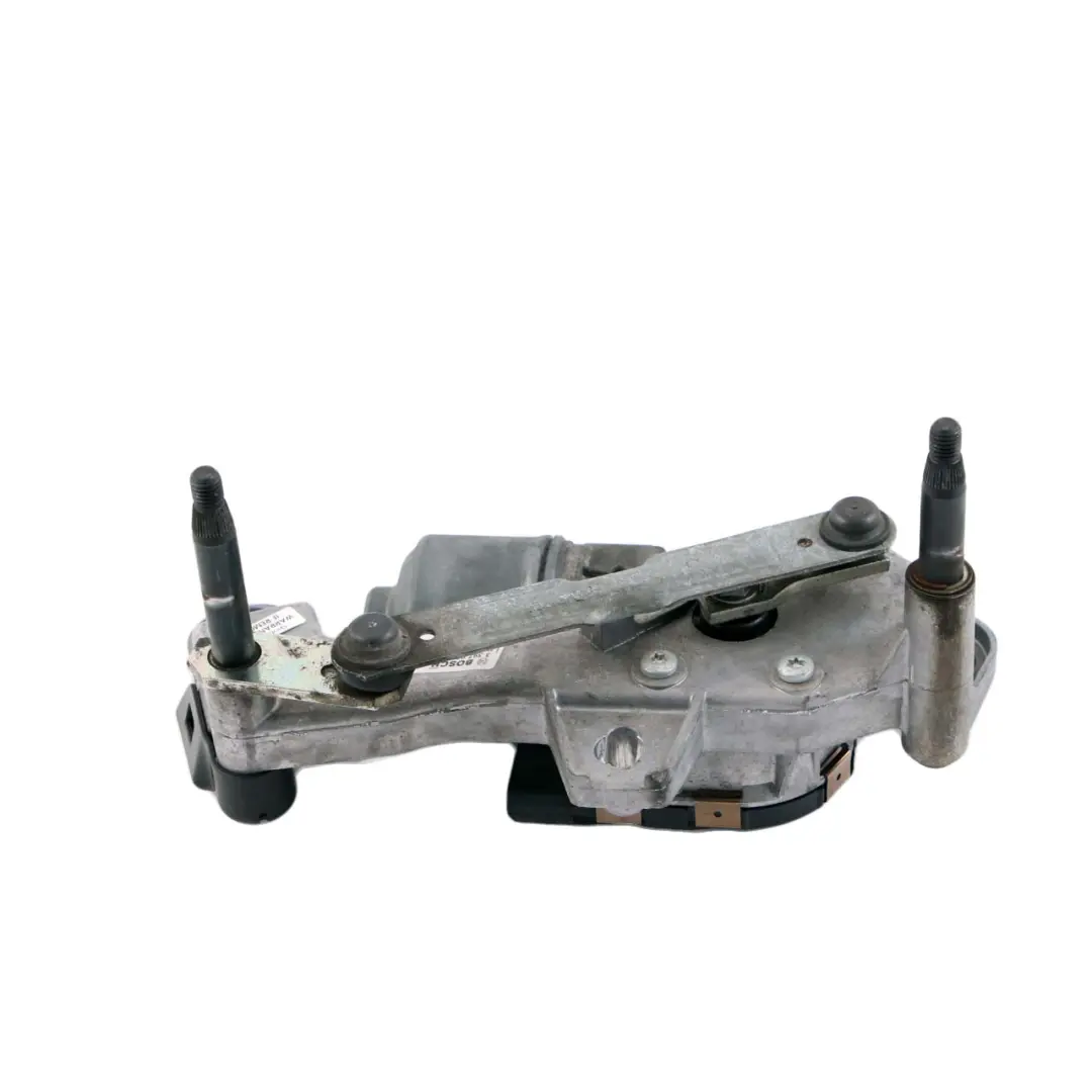 Mercedes-Benz S W221 Windscreen Front Window Left N/S Wiper Motor to with Part number A2218204542 Mercedes-Benz S W221 Windscreen Front Window Left N/S Wiper Motor - SKU rhd-A2218204542 - Part number A2218204542