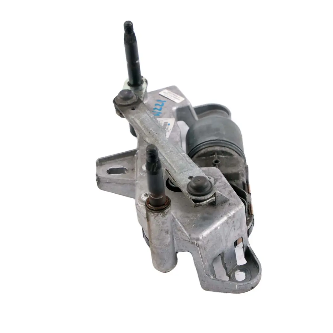 Mercedes-Benz S W221 Windscreen Front Window Left N/S Wiper Motor to with Part number A2218204542 Mercedes-Benz S W221 Windscreen Front Window Left N/S Wiper Motor - SKU rhd-A2218204542 - Part number A2218204542