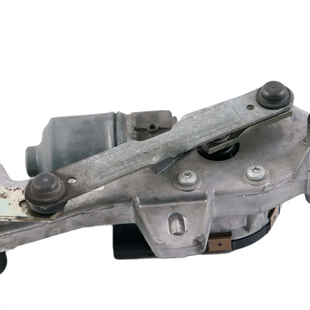 Mercedes-Benz S W221 Windscreen Front Window Left N/S Wiper Motor to with Part number A2218204542 Mercedes-Benz S W221 Windscreen Front Window Left N/S Wiper Motor - SKU rhd-A2218204542 - Part number A2218204542
