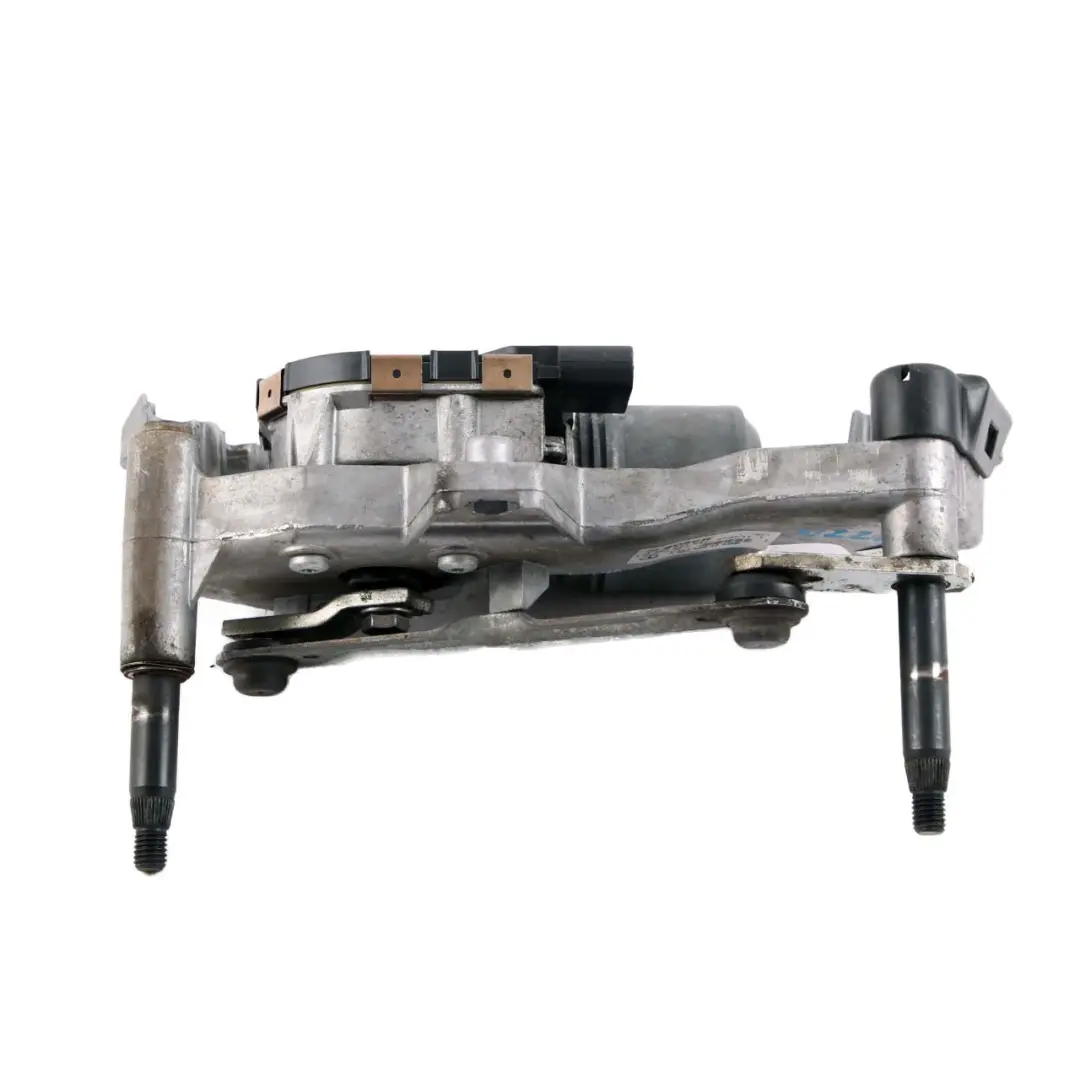 Mercedes-Benz S W221 Windscreen Front Window Left N/S Wiper Motor to with Part number A2218204542 Mercedes-Benz S W221 Windscreen Front Window Left N/S Wiper Motor - SKU rhd-A2218204542 - Part number A2218204542