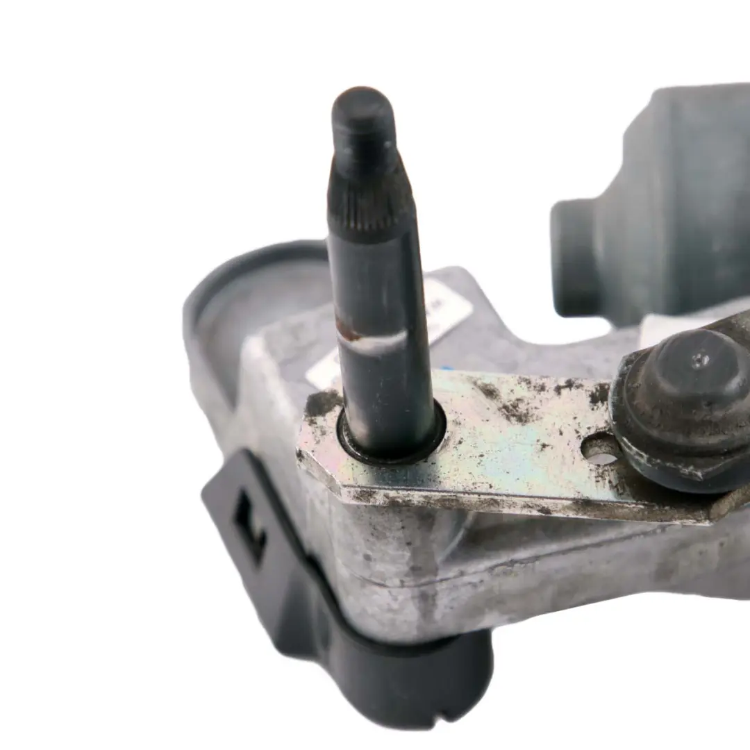 Mercedes-Benz S W221 Windscreen Front Window Left N/S Wiper Motor to with Part number A2218204542 Mercedes-Benz S W221 Windscreen Front Window Left N/S Wiper Motor - SKU rhd-A2218204542 - Part number A2218204542