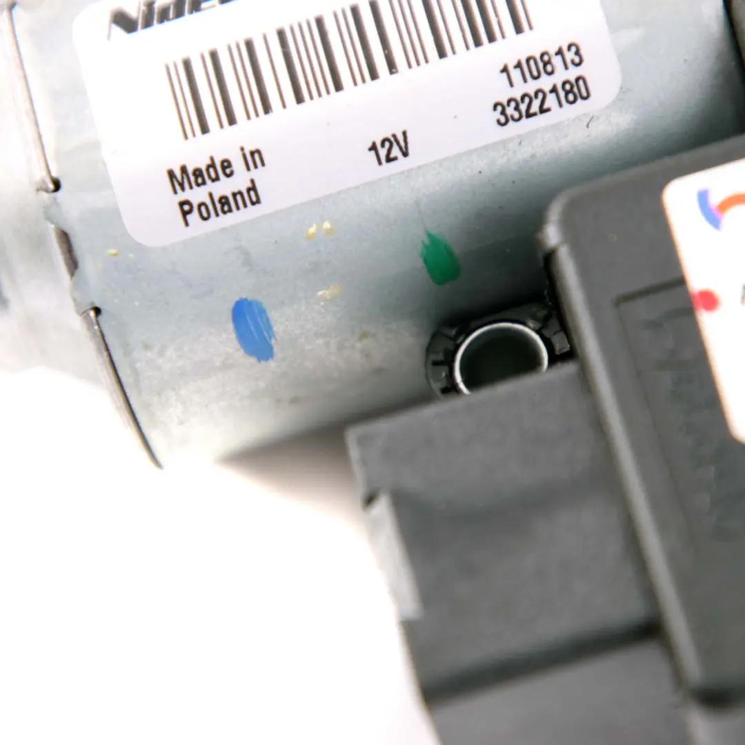 Mercedes-Benz S-Class W221 Sunroof Control Unit Motor Drive Sun Roof to with Part number A2218204742 Mercedes-Benz S-Class W221 Sunroof Control Unit Motor Drive Sun Roof - SKU A2218204742 - Part number A2218204742