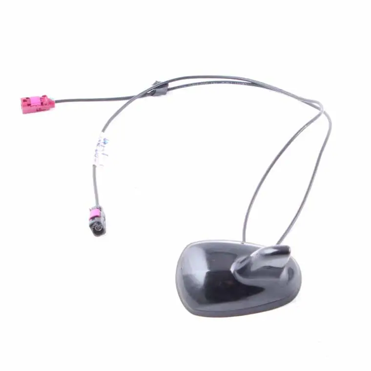 Antenne De Toit Obsidian Black Noir - 197 pour Mercedes W221 à propos du numéro de pièce A2218205675 Mercedes W221 Antenne De Toit Obsidian Black Noir - 197 - SKU A2218205675-OB - Numéro de pièce A2218205675