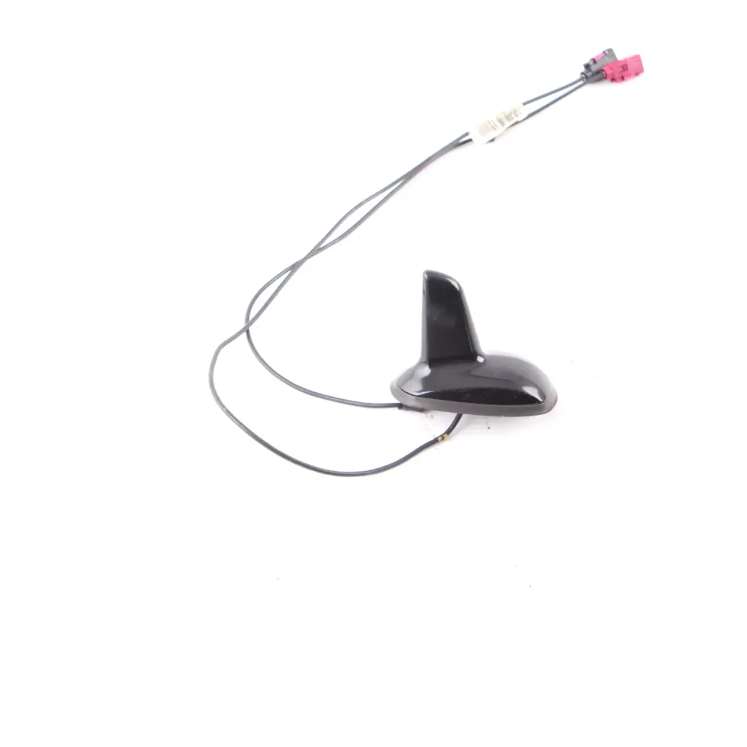 Antenne De Toit Obsidian Black Noir - 197 pour Mercedes W221 à propos du numéro de pièce A2218205675 Mercedes W221 Antenne De Toit Obsidian Black Noir - 197 - SKU A2218205675-OB - Numéro de pièce A2218205675