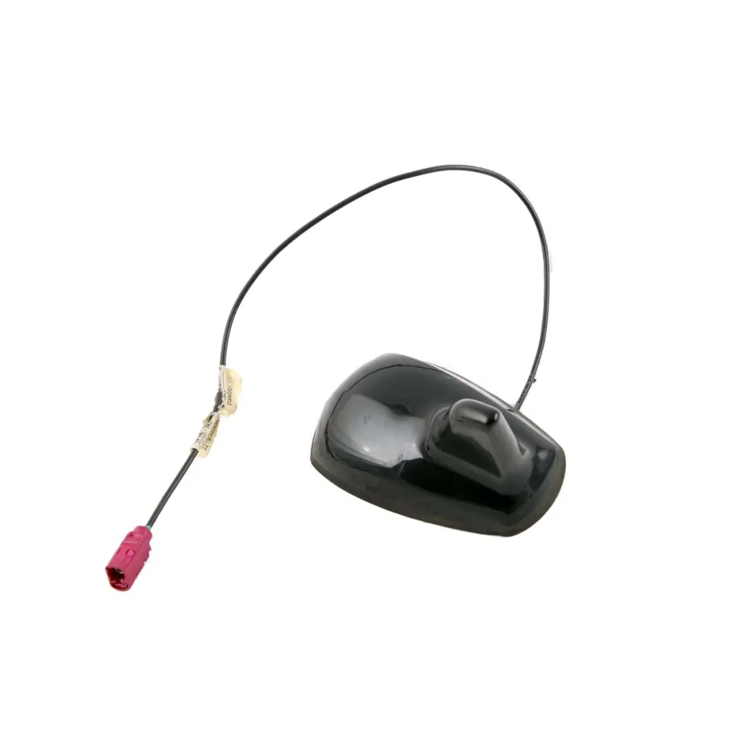  Mercedes-Benz S-Class W221 Roof Aerial Antenna Control Unit Radio - SKU A2218205875 - Part number A2218205875