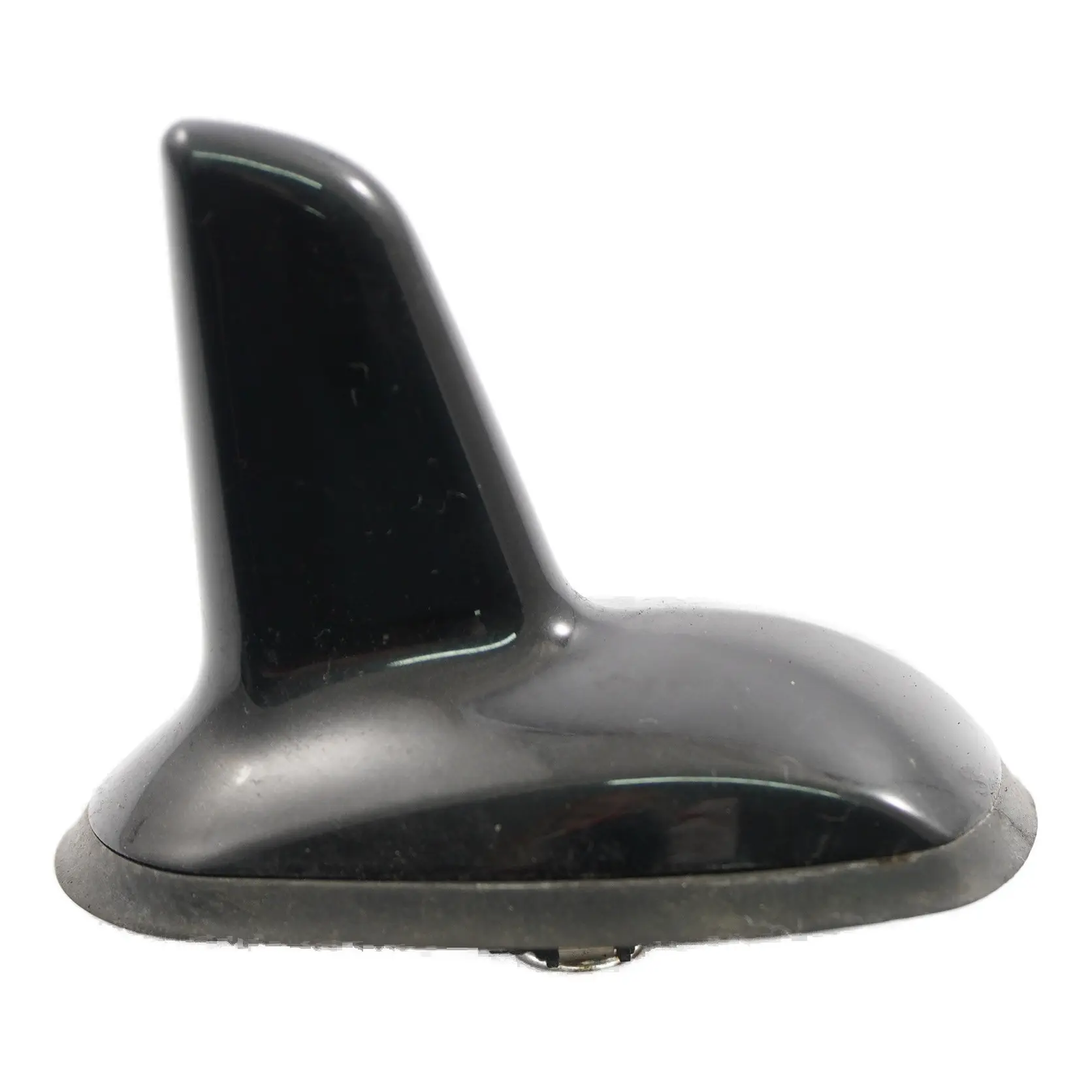 Mercedes W207 W212 Antenna da tetto Shark Carbon Black - 040 A2218205975