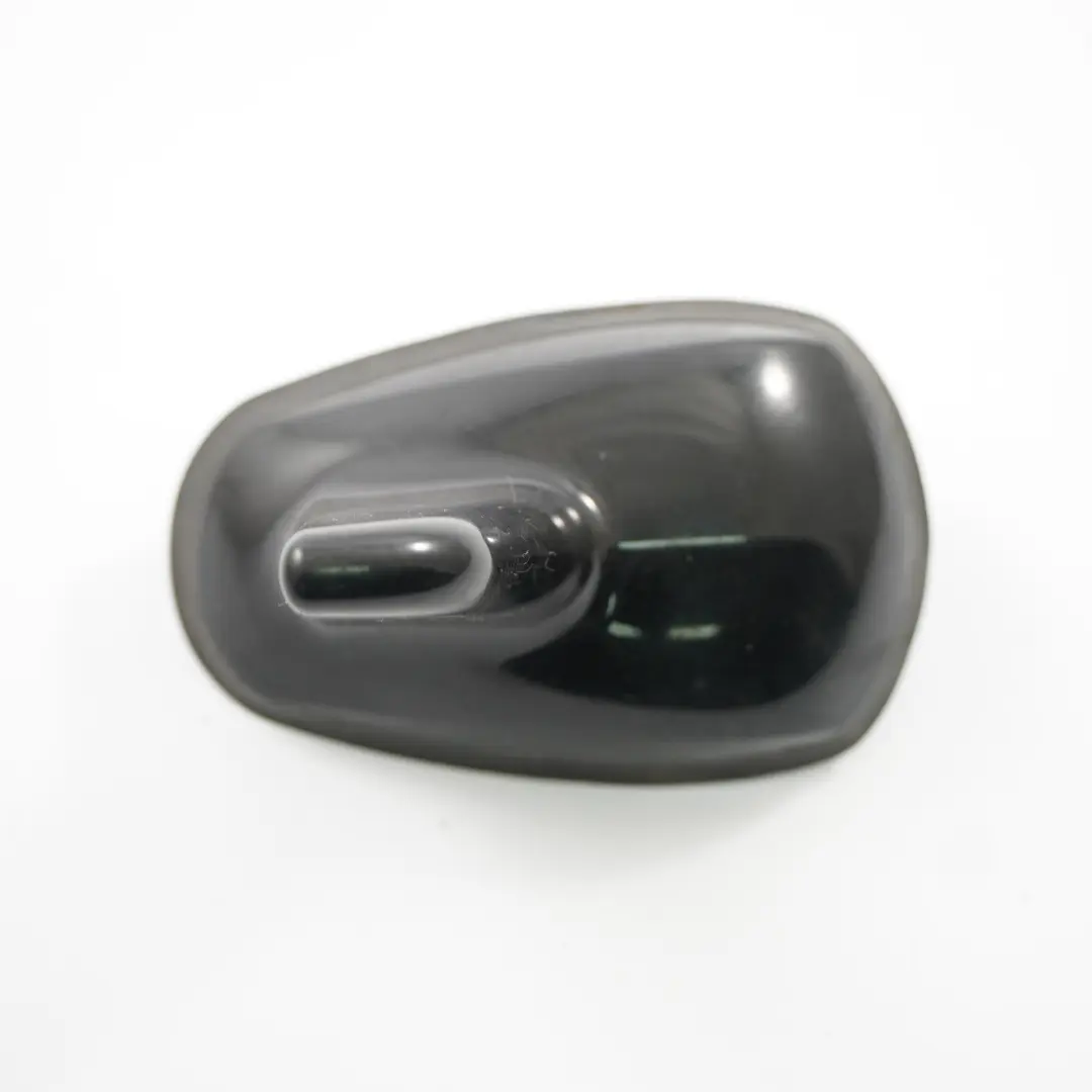 Mercedes W207 W212 Antenna da tetto Shark Carbon Black - 040 - SKU A2218205975-CBL - Numero di parte A2218205975
