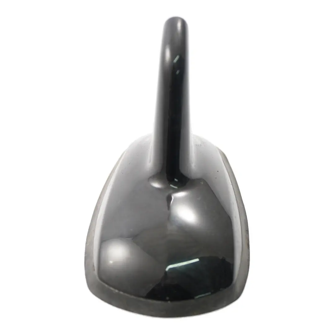 W207 W212 Antena de Techo Shark Carbon Black - 040 para Mercedes con número de pieza A2218205975 Mercedes W207 W212 Antena de Techo Shark Carbon Black - 040 - SKU A2218205975-CBL - Número de pieza A2218205975