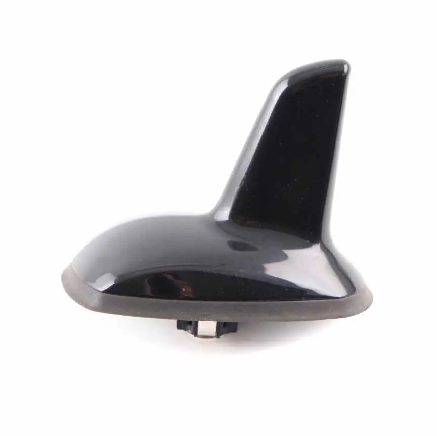 Antenna tetto Mercedes W207 W212 Squalo aereo nero ossidiana - 197 A2218205975