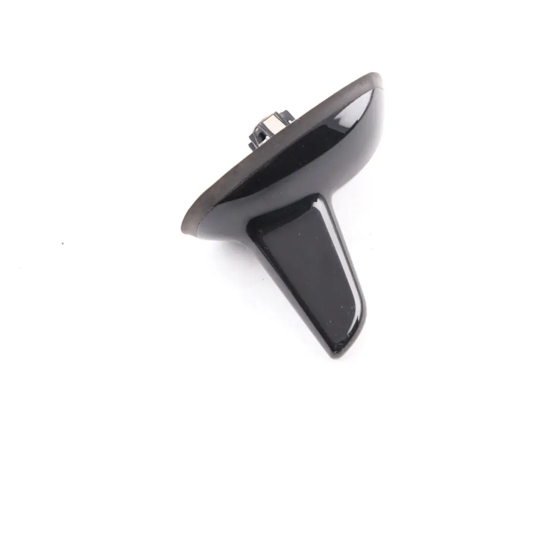  Antenne de toit Mercedes W207 W212 Requin aérien Noir obsidien - 197 - SKU A2218205975-OB - Numéro de pièce A2218205975