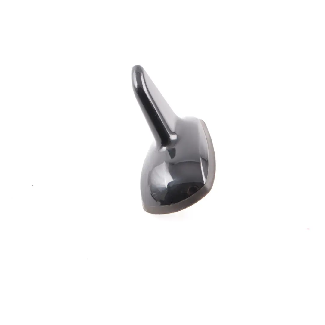  Antena Techo Mercedes W207 W212 Tiburón aéreo Negro Obsidiana - 197 - SKU A2218205975-OB - Número de pieza A2218205975