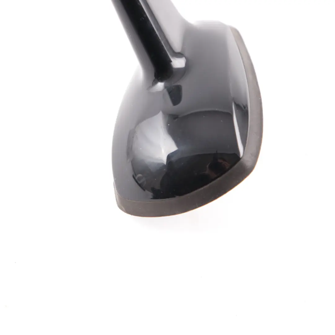  Antena Techo Mercedes W207 W212 Tiburón aéreo Negro Obsidiana - 197 - SKU A2218205975-OB - Número de pieza A2218205975