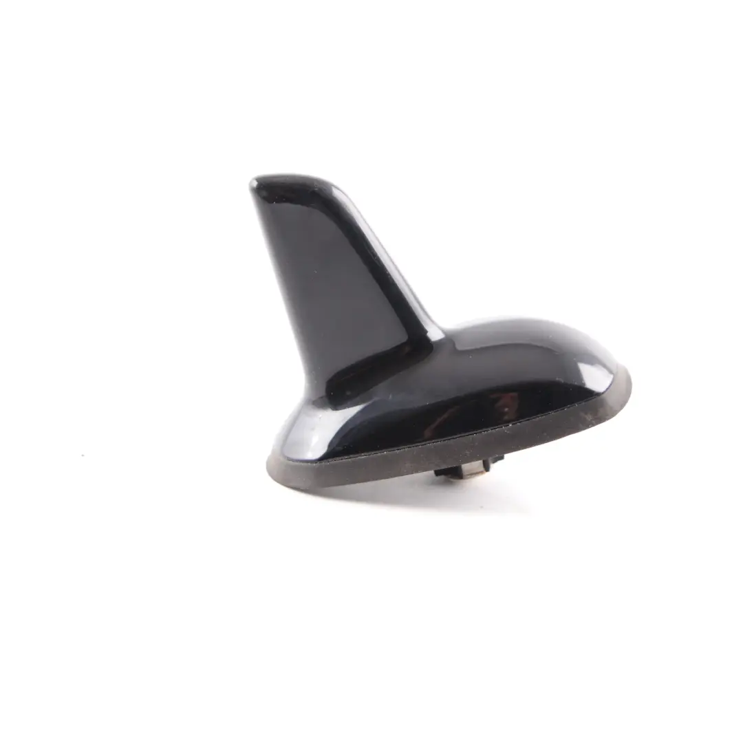  Antena Techo Mercedes W207 W212 Tiburón aéreo Negro Obsidiana - 197 - SKU A2218205975-OB - Número de pieza A2218205975