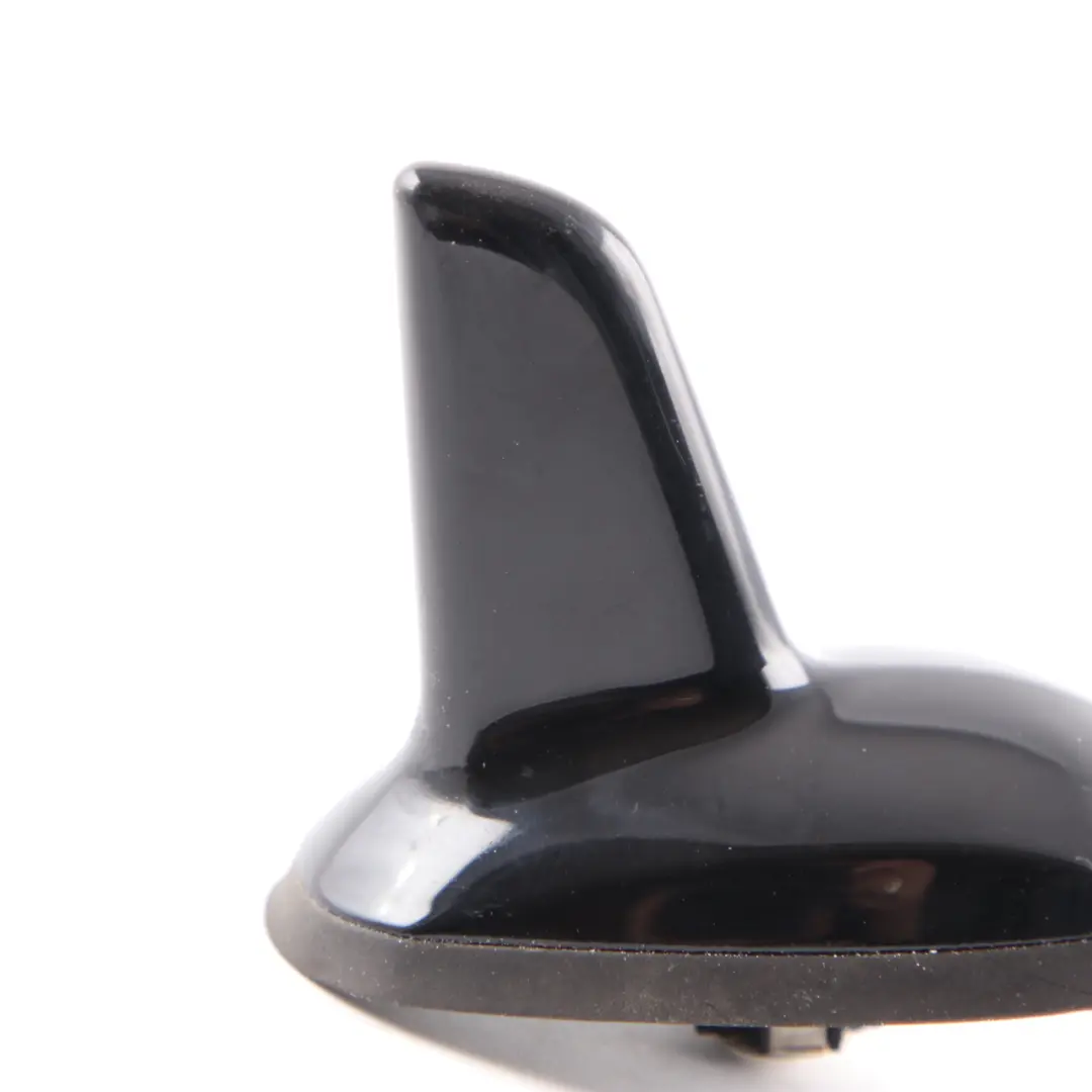  Roof Antenna Mercedes W207 W212 Aerial Shark Obsidian Black - 197 - SKU A2218205975-OB - Part number A2218205975