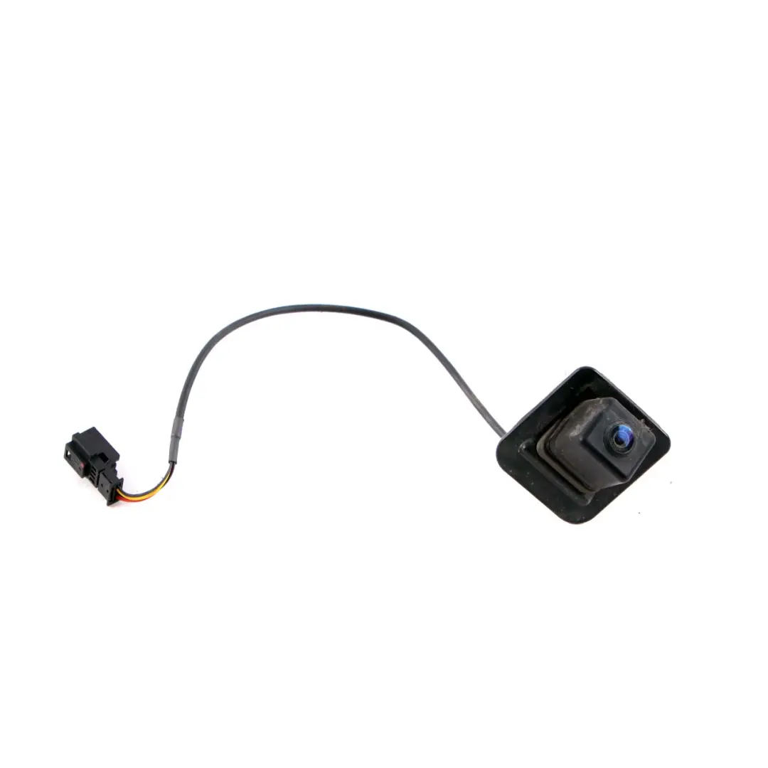  Mercedes-Benz S W221 Rear View Reversing Camera Video Unit Park - SKU A2218206397 - Part number A2218206397