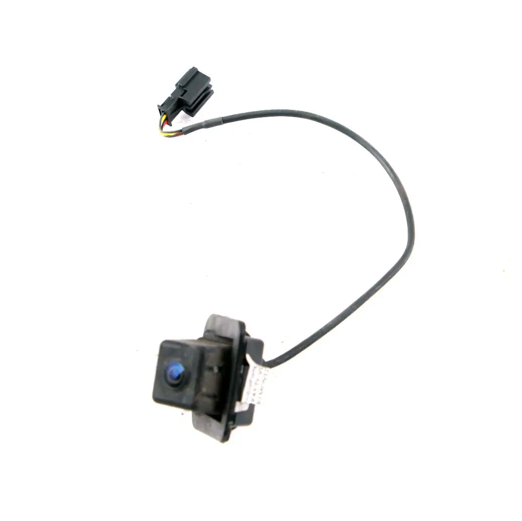 Mercedes-Benz S W221 Rear View Reversing Camera Video Unit Park to with Part number A2218206397 Mercedes-Benz S W221 Rear View Reversing Camera Video Unit Park - SKU A2218206397 - Part number A2218206397